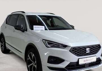 Seat Tarraco 66.184 km 29.990 &euro; Fernwald-Steinbach 35463