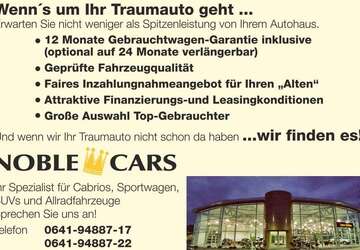 Abarth 595 45.550 km 17.890 &euro; Gießen 35394