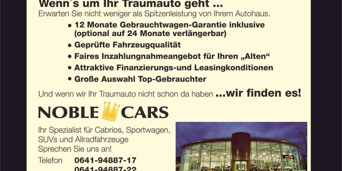 Abarth 595 45.550 km 17.890 &euro; Gießen 35394