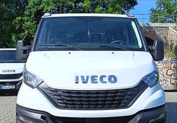 IVECO Andere 97.000 km 29.900 &euro; Usingen 61250