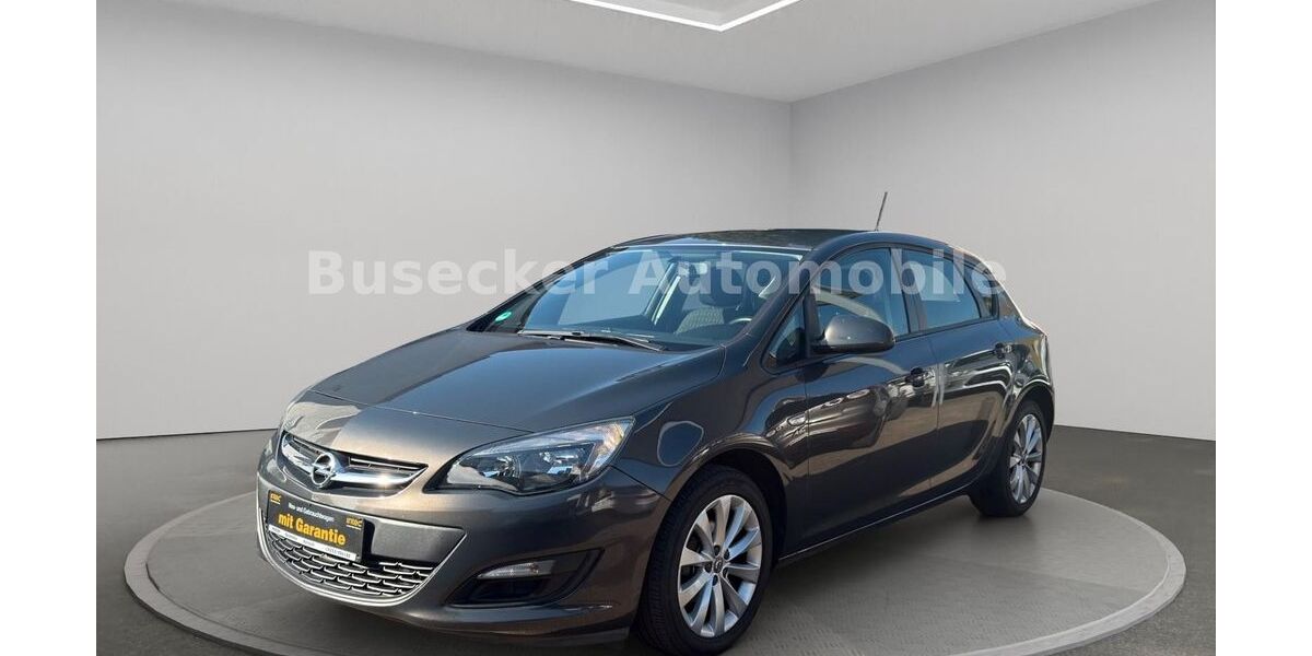 Opel Astra 138.000 km 6.200 &euro; Buseck 35418