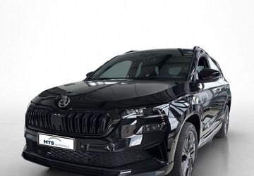 Skoda Karoq 3.267 km 37.990 &euro; Neu-Anspach 61267