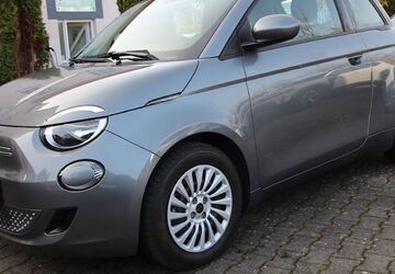 Fiat 500e 11.400 km 12.940 &euro; Lollar 35457