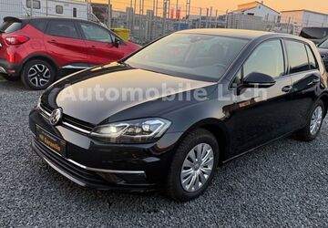VW Golf 112.000 km 14.499 &euro; Lich 35423