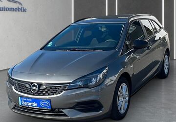 Opel Astra 103.125 km 11.990 &euro; Lollar 35457