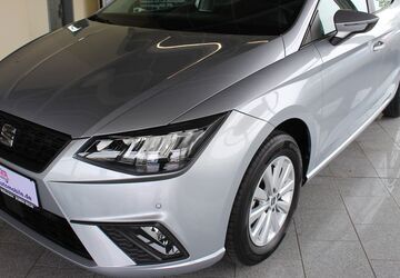 Seat Ibiza 19.598 km 15.777 &euro; Wölfersheim 61200