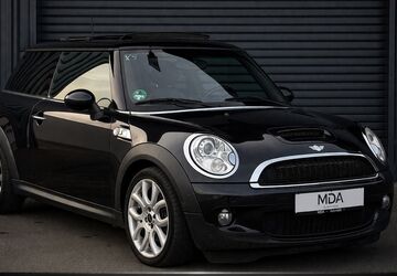 Mini Cooper S 138.900 km 4.850 &euro; Ehringshausen 35630