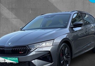 Skoda Octavia 22.030 km 36.380 &euro; Wetzlar 35578