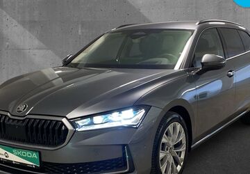 Skoda Superb 13.500 km 41.880 &euro; Wetzlar 35578
