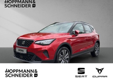 Seat Arona 8.900 km 26.910 &euro; Dillenburg 35683