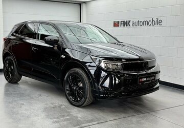 Opel Grandland GS Line 1.2 Turbo 130 LED Carplay Navi 8.700 km 19.840 &euro; Lich 35423