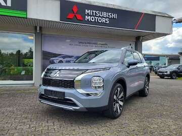 Gebrauchte Mitsubishi Outlander