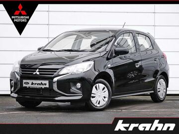 Gebrauchte Mitsubishi Space Star