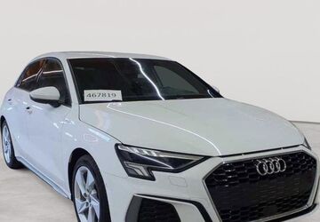 Audi A3 111.113 km 22.190 &euro; Fernwald-Steinbach 35463