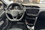 Opel Corsa e Elegance 1.Hand 50 kWh Carplay Sitzhzg 23.400 km 16.890 &euro; Lich 35423