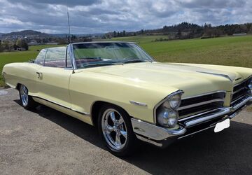 Pontiac Andere 32.990 km 26.900 &euro; Gladenbach 35075