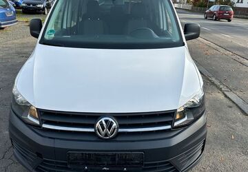 VW Caddy 309.000 km 7.600 &euro; Hungen 35410