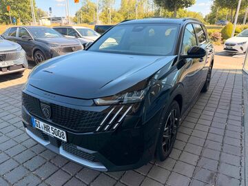 Gebrauchte Peugeot 5008