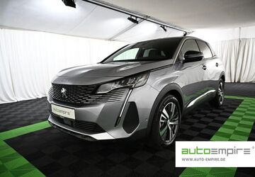 Peugeot 3008 11.564 km 22.990 &euro; Butzbach 35510
