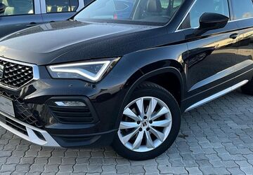 Seat Ateca 52.102 km 24.440 &euro; Wölfersheim 61200