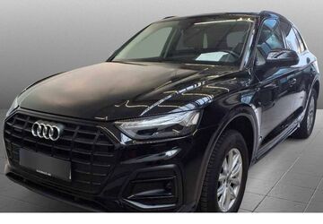 Audi Q5 66.307 km 34.870 &euro; Wetzlar 35576