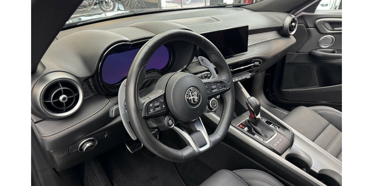 Alfa Romeo Tonale 1.6 VGT-D Veloce ACC LED Car Play 22.500 km 28.320 &euro; Lich 35423