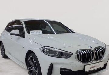 BMW 120 98.614 km 26.689 &euro; Fernwald-Steinbach 35463