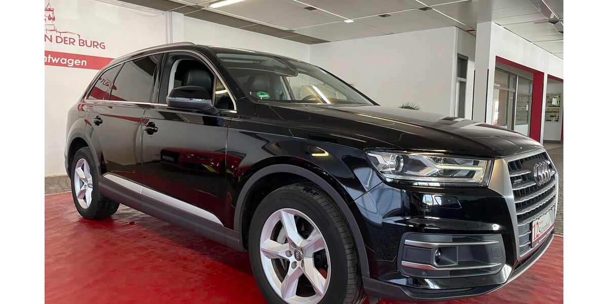 Audi Q7 111.566 km 38.600 &euro; Ober Mörlen 61239