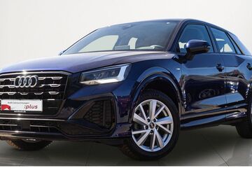 Audi Q2 29.890 km 29.570 &euro; Wetzlar 35576
