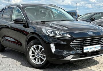 Ford Kuga 69.642 km 21.990 &euro; Wetzlar 35581