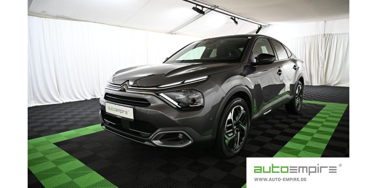 Citroen C4 20.329 km 17.490 &euro; Butzbach 35510