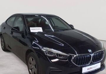 BMW 216 48.751 km 23.489 &euro; Fernwald-Steinbach 35463