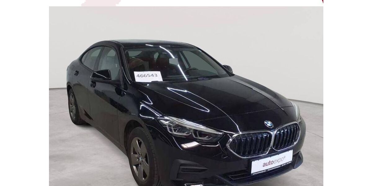 BMW 216 48.751 km 23.489 &euro; Fernwald-Steinbach 35463