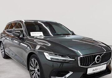 Volvo V60 89.259 km 22.290 &euro; Fernwald-Steinbach 35463