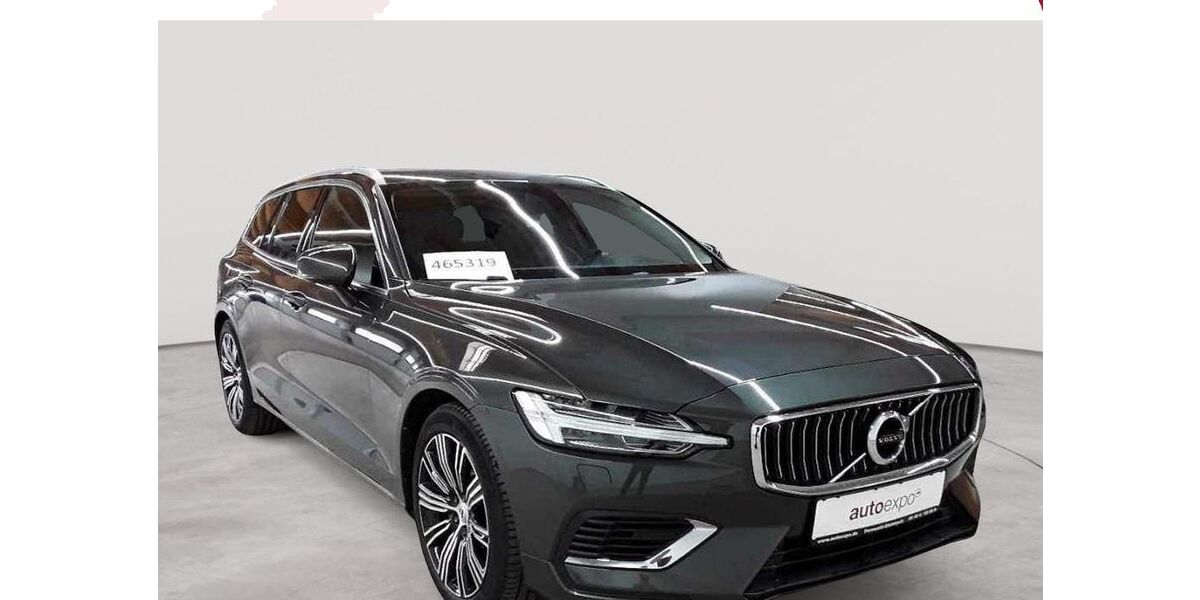 Volvo V60 89.259 km 22.290 &euro; Fernwald-Steinbach 35463