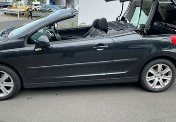 Peugeot 207 122.000 km 4.589 &euro; Rabenau 35466