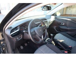 Opel Corsa F Edition 51.450 km 13.490 &euro; Bad Endbach 35080