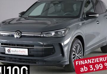 VW Tiguan 28.973 km 35.490 &euro; Wetzlar 35576