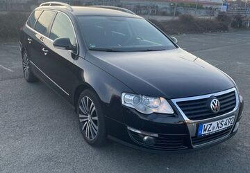 VW Passat 230.000 km 3.900 &euro; Wetzlar 35578