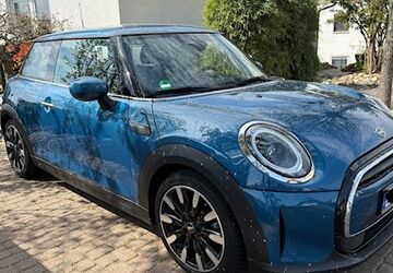 Mini ONE 36.000 km 16.900 &euro; Langgöns 35428