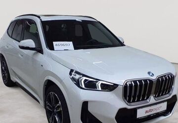 BMW X1 35.405 km 39.990 &euro; Fernwald-Steinbach 35463