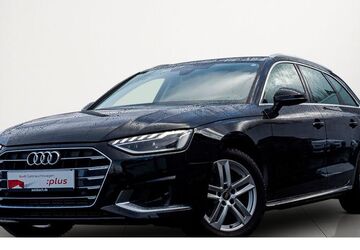 Audi A4 23.010 km 27.870 &euro; Wetzlar 35576