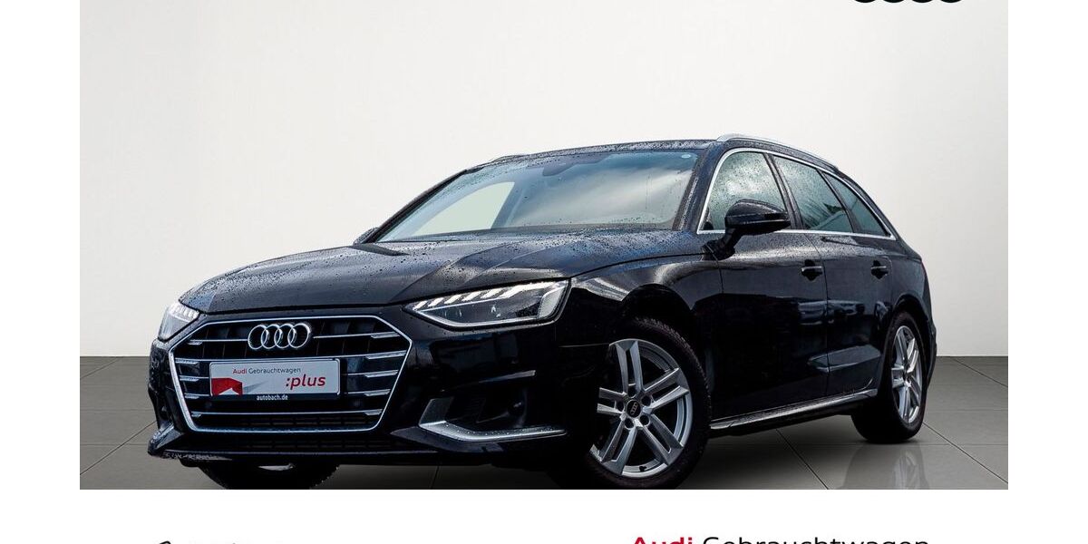 Audi A4 23.010 km 28.470 &euro; Wetzlar 35576