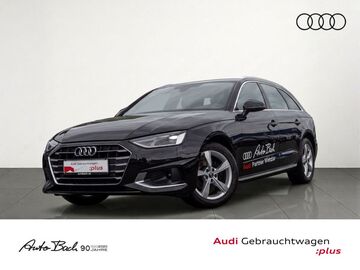Gebrauchte Audi A4