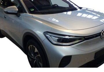 VW ID.4 7.600 km 44.390 &euro; Butzbach 35510