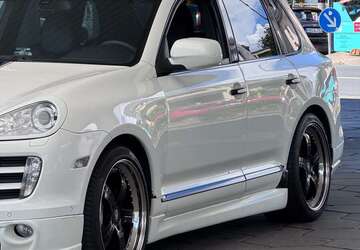 Porsche Cayenne 188.065 km 13.500 &euro; Wetzlar, Stadt 35576