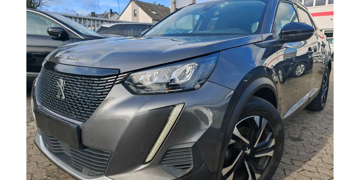 Peugeot 2008 101.074 km 13.328 &euro; Wölfersheim 61200