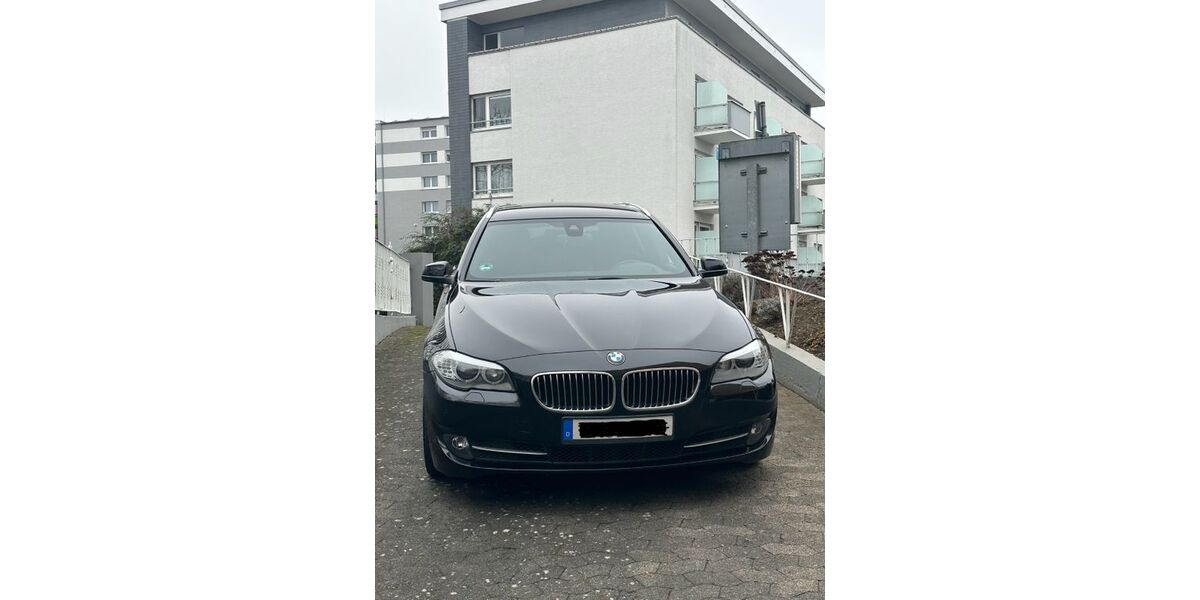 BMW 530 249.700 km 11.700 &euro; Gießen 35396