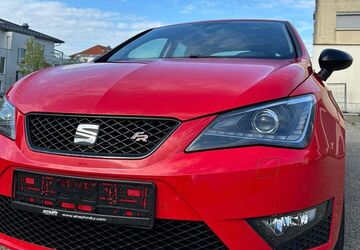 Seat Ibiza 143.000 km 6.299 &euro; Butzbach 35510