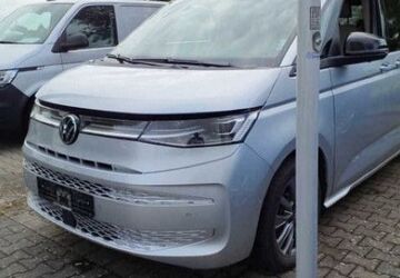 VW T7 Multivan 85.527 km 40.390 &euro; Bad Nauheim 61231